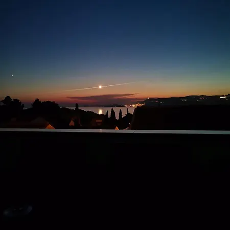 Sunset View New Apartment Cavtat Room photo